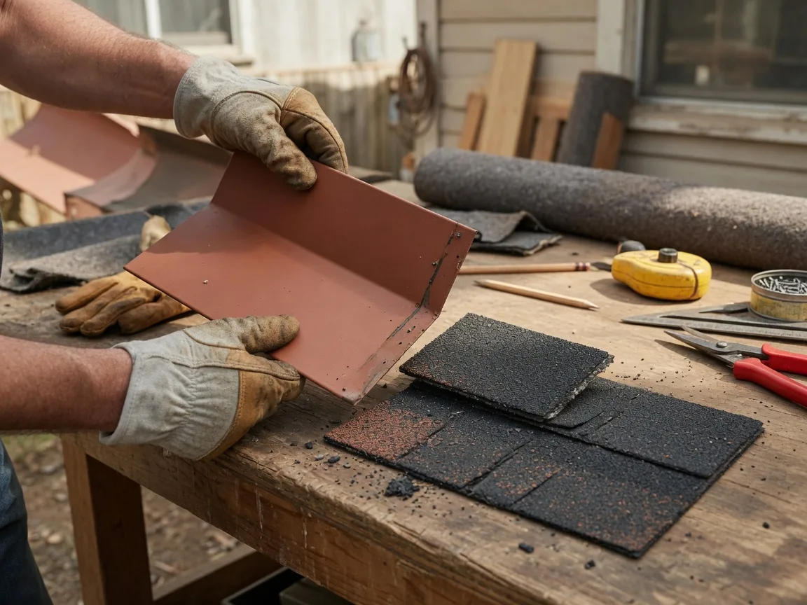 Roof Repair company in Madison, TN